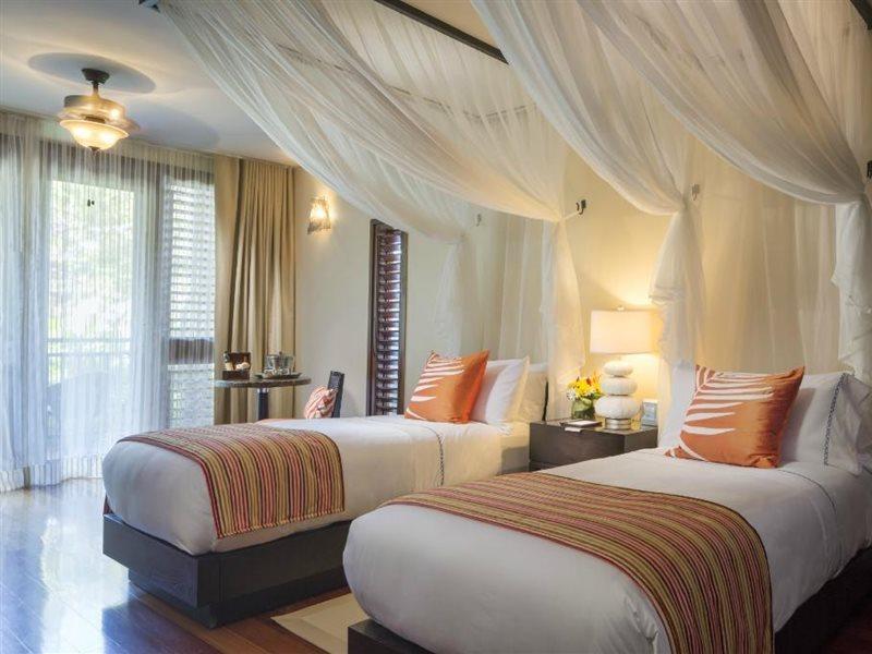 Marigot Bay Resort And Marina Экстерьер фото