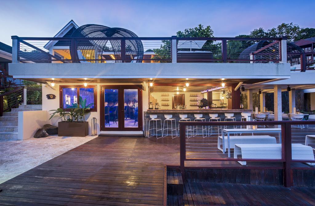 Marigot Bay Resort And Marina Экстерьер фото